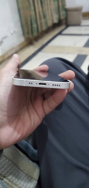 IPHONE 12 MINI 128GB NON PTA 4