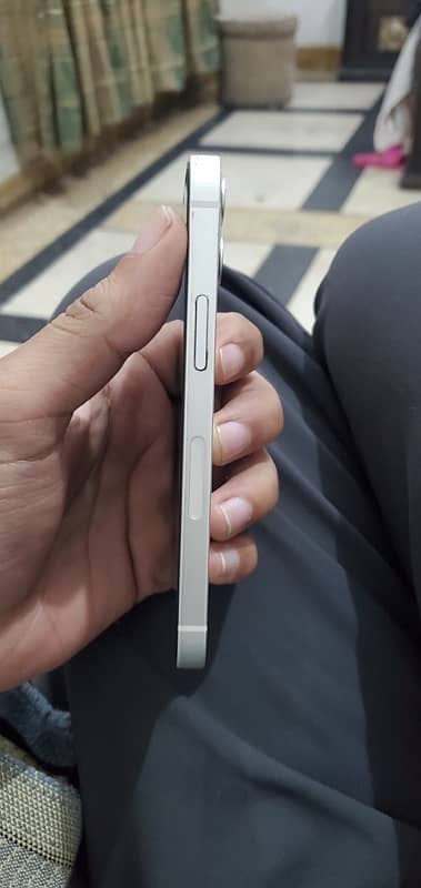 IPHONE 12 MINI 128GB NON PTA 7