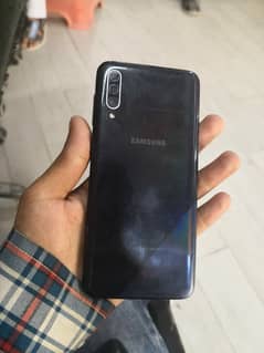 Samsung a30s pta approved in display working