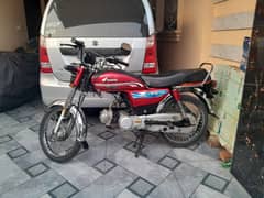 treet 70cc  2016 madal full ok bike all documents available