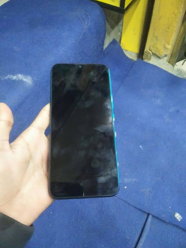 Infinix Smart 6 For Sale Good Condition 1