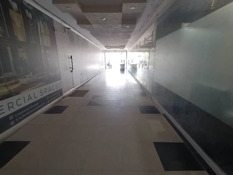 Office In Gulberg 3 For rent 17