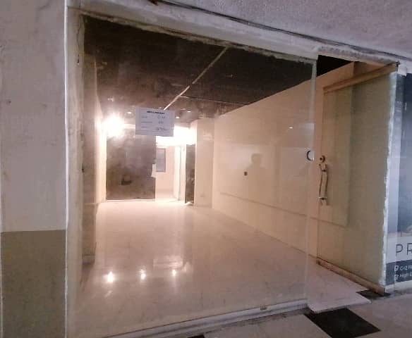 Office In Gulberg 3 For rent 19