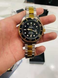 Rolex submariner