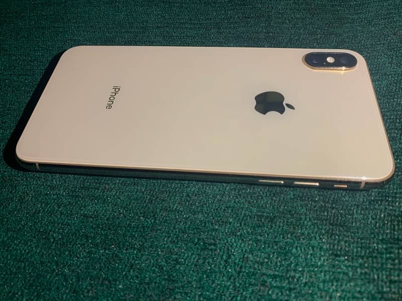 Iphone Xs Max PTA approved 0