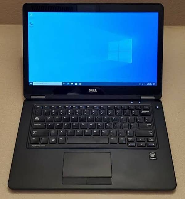 Dell latitude 7450 0