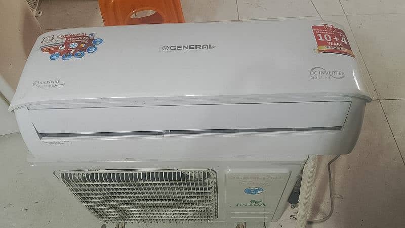 Air conditioner 0