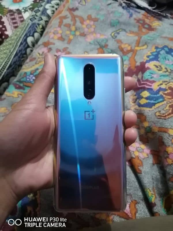 OnePlus 8 1