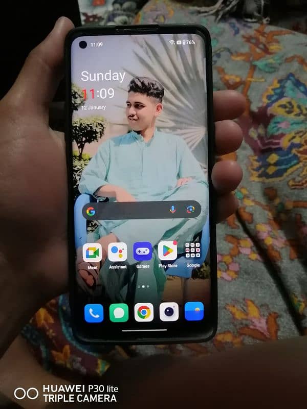 OnePlus 8 2