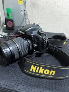 Nikon