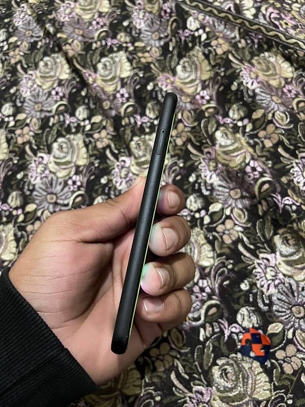 Google Pixel 4 1