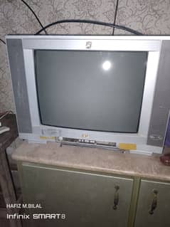 LG USED DABBA MODEL TELEVISION