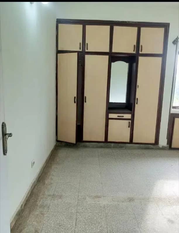 G11/4 PHA C type flat For Rent second floor only 0