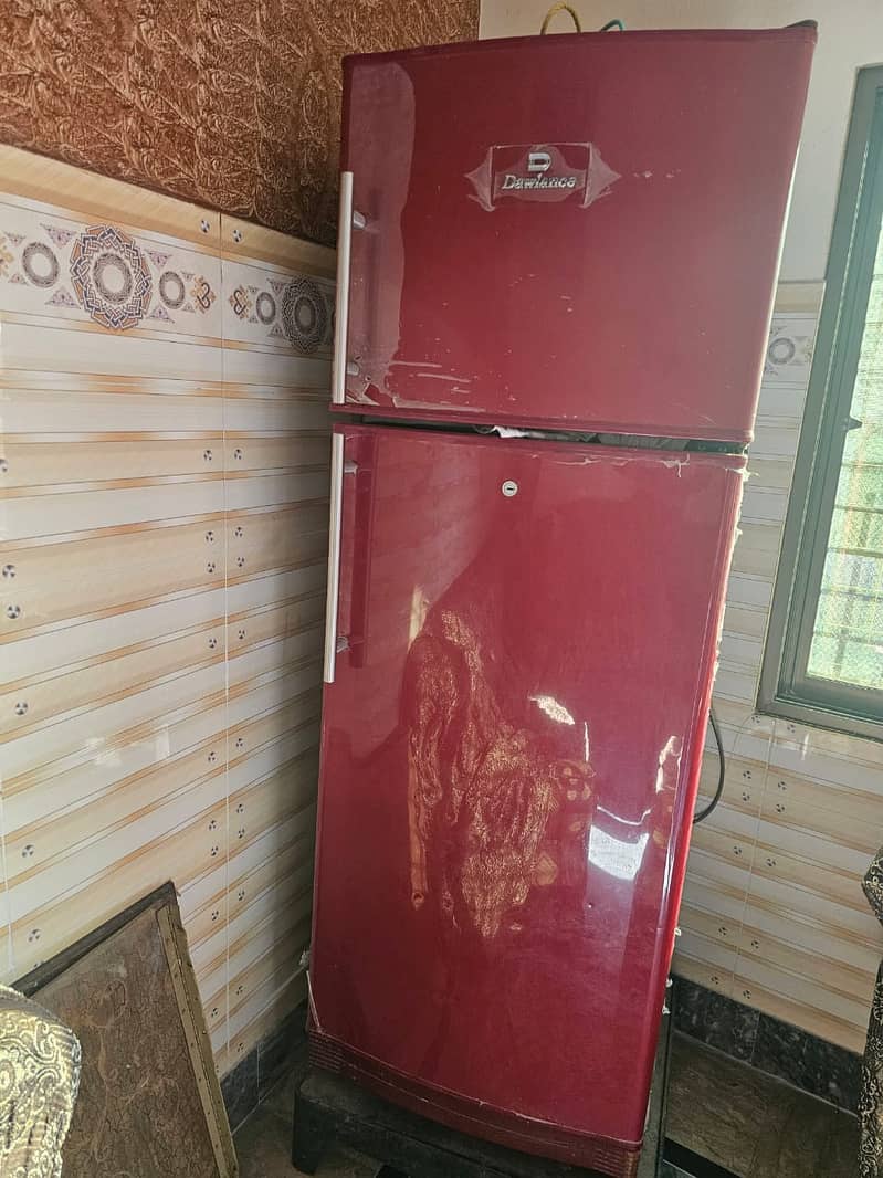 Fridge for sale 40000 0