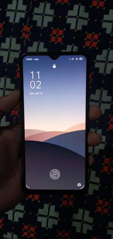 oppo Reno Z 8+256 all mobile ok fingers+facelock+toch+camera+bettry ok 0