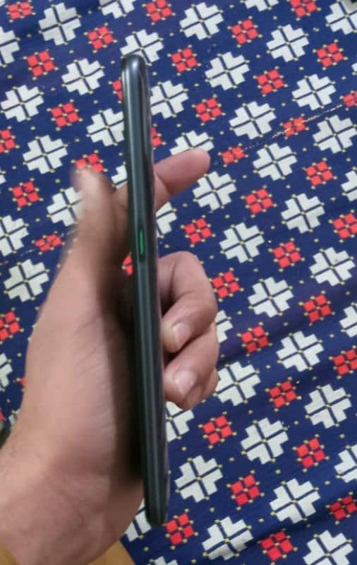 oppo Reno Z 8+256 all mobile ok fingers+facelock+toch+camera+bettry ok 4