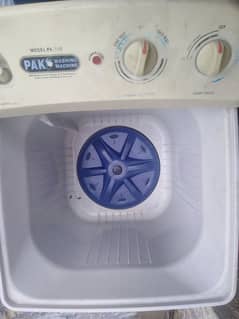 washing machine Fully working