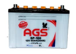 Urgent sell latest model Sp100 60ah battery