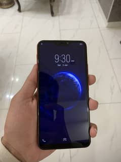 Vivo Y83 6/128 10/10 Condition All ok ha