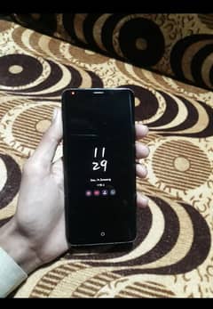 Samsung s9 plus *official approve*