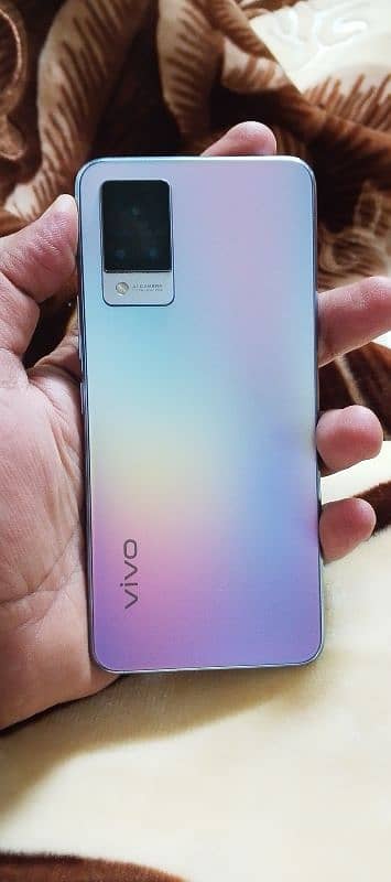 vivo v21 2