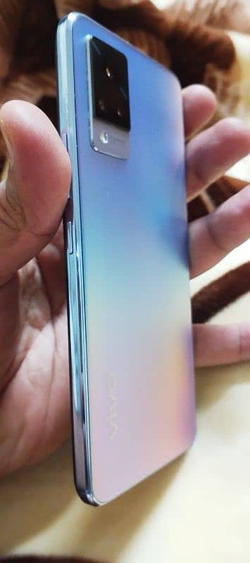 vivo v21 3