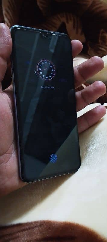 vivo v21 4