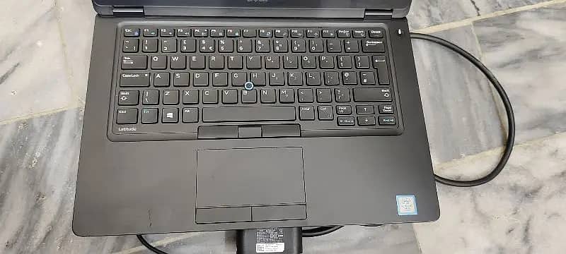 dell i5 6th gen 12gb Ram 256ssd(urgent contract) 1