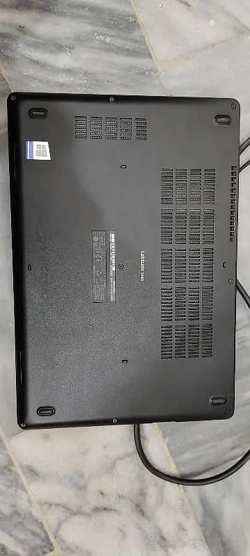 dell i5 6th gen 12gb Ram 256ssd(urgent contract) 2