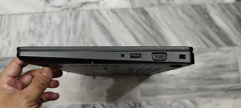 dell i5 6th gen 12gb Ram 256ssd(urgent contract) 5