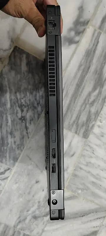 dell i5 6th gen 12gb Ram 256ssd(urgent contract) 6