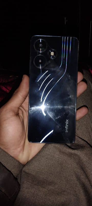 Infinix hot 30 for sale 1