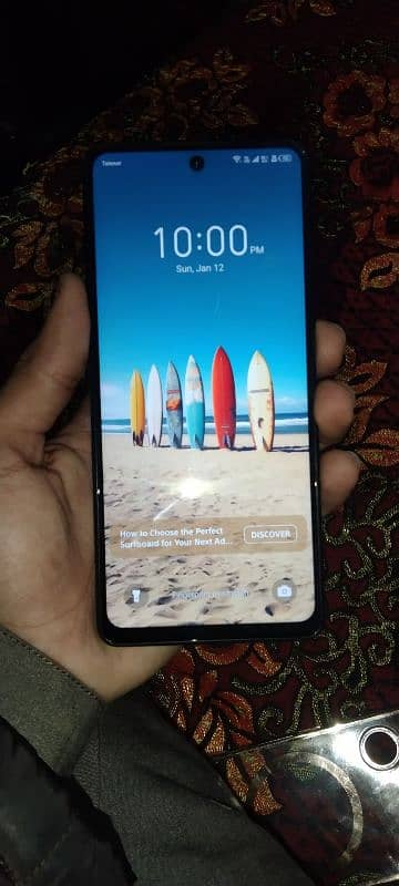 Infinix hot 30 for sale 5