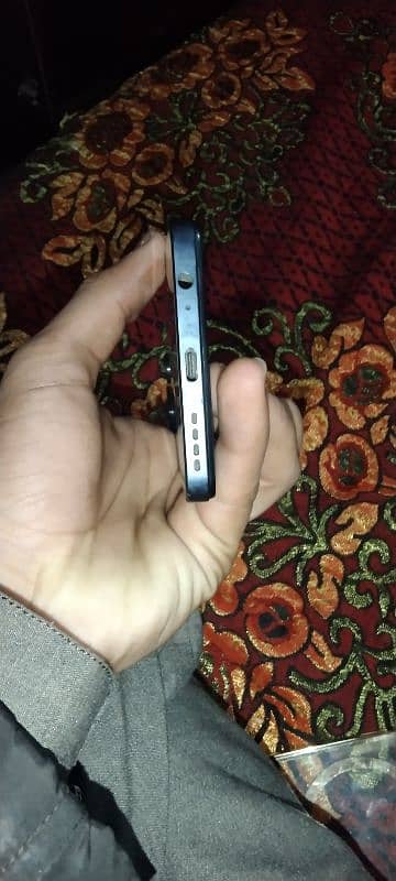 Infinix hot 30 for sale 7