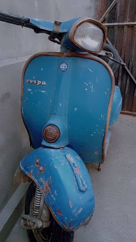 Scooter for sale 1