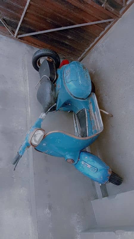 Scooter for sale 3