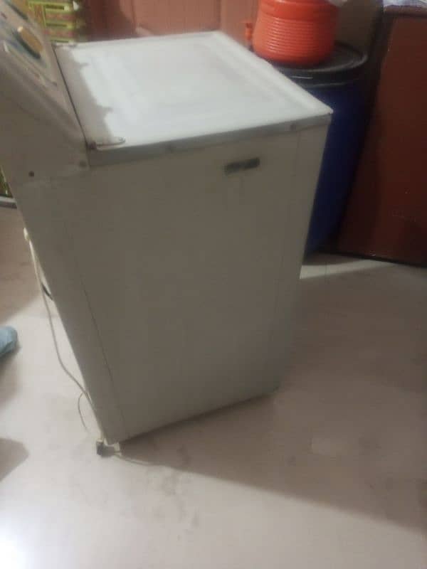 Super Asia washing machine 4