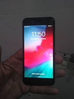 iphone6 16gb pta aproved  10/10 no open