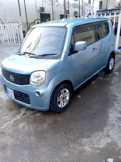 NISSAN MOCCO