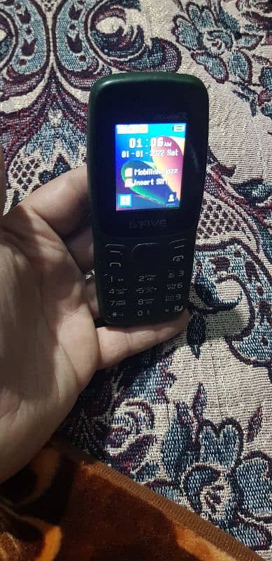 gfive mobile for sale 2