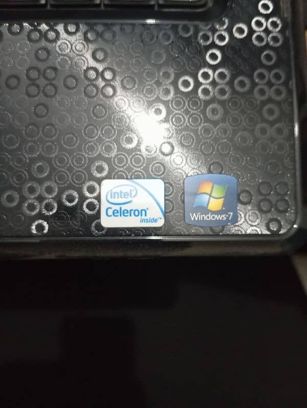 Dell Inspiron N5030 celeron Laptops like unused 3