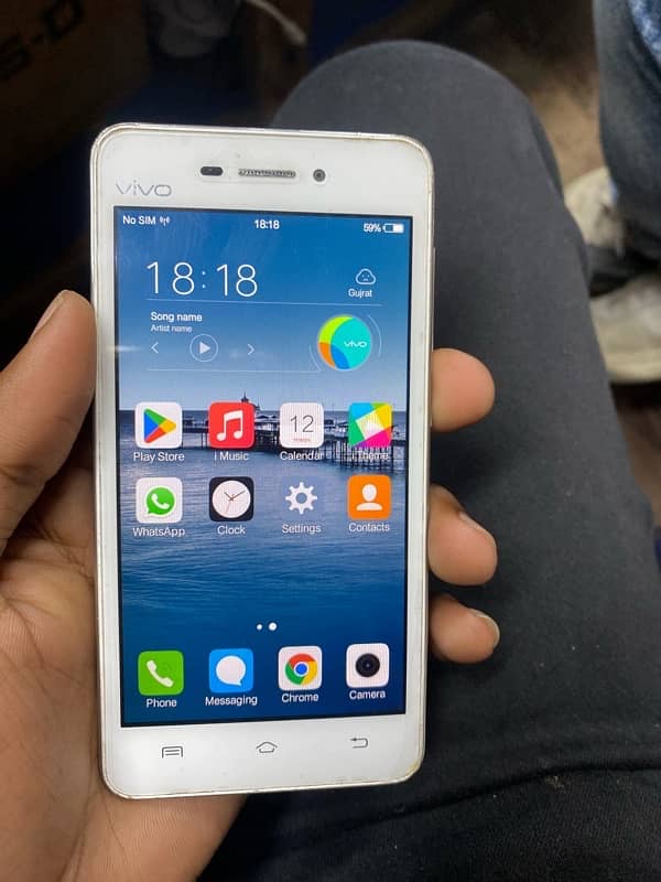 vivo y31 3ram 32rom all ok 2