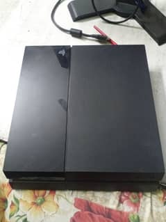 Ps4 fat version model 1106A