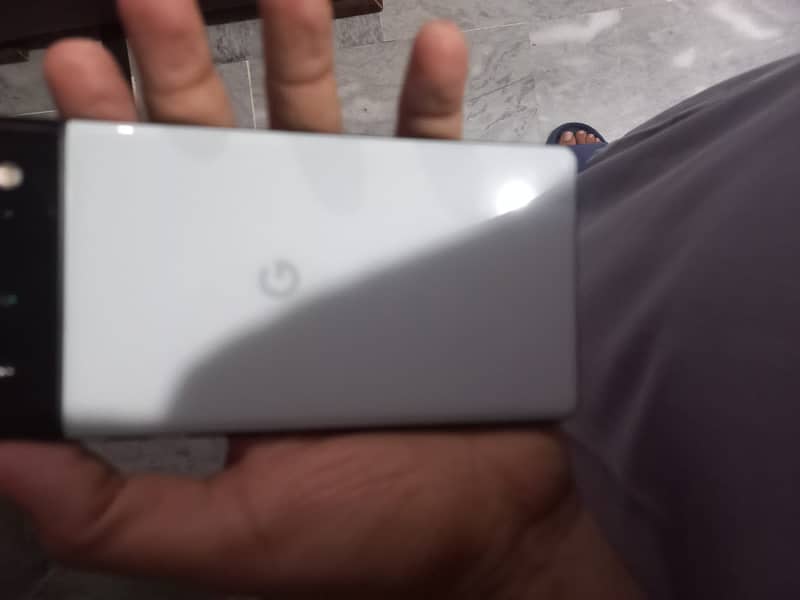 Google pixel 6 0