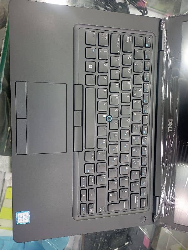 DELL LATITUDE 5290  CORE I5 8 GENERATION 0