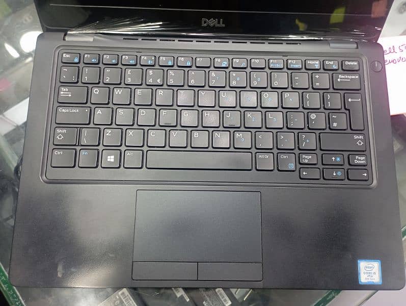 DELL LATITUDE 5290  CORE I5 8 GENERATION 1