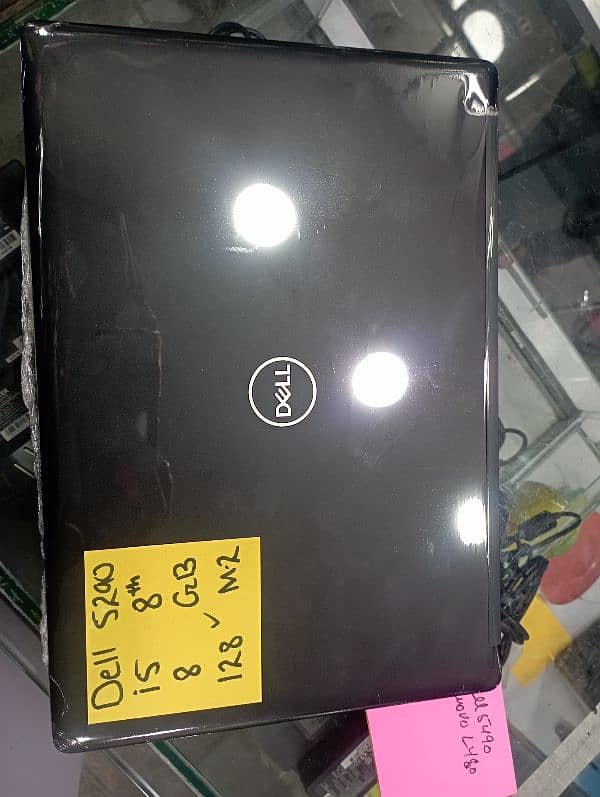 DELL LATITUDE 5290  CORE I5 8 GENERATION 3