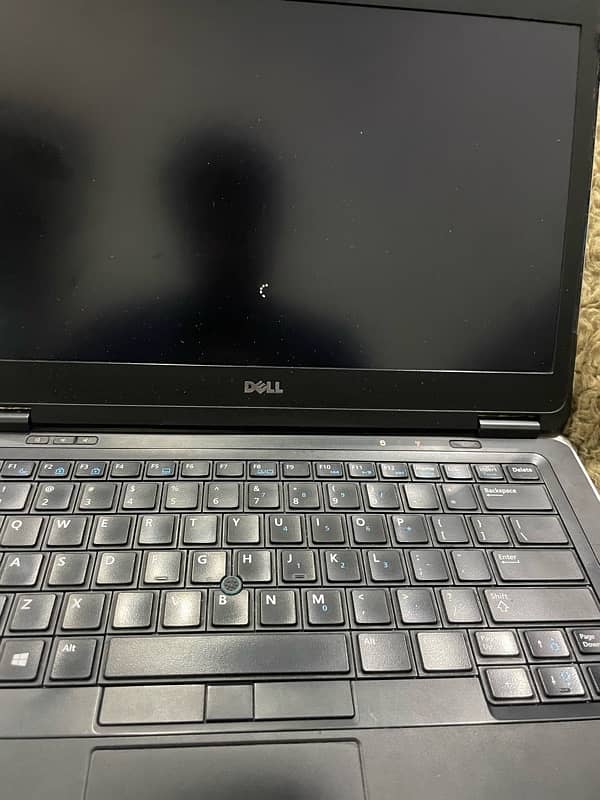 Dell E7440 1