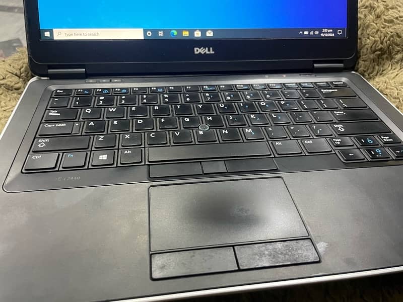 Dell E7440 4