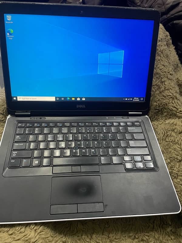 Dell E7440 6